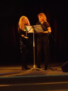 8 marzo 2016 Lessico femminile